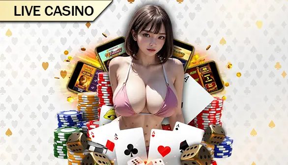 Casino DES138