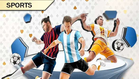 Sports DES138