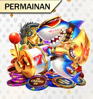 Permainan Slot DES138